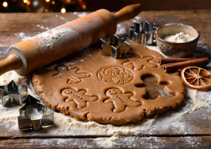 Z našej kuchyne až k Vám: vianočné dobroty, ktoré musíte vyskúšať