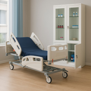 Zdravotnícky nábytok