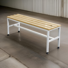 Šatníková lavica s dľžkou 1000 mm
