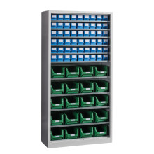 #21 PLASTBOX 1YW – Plastový box žltý