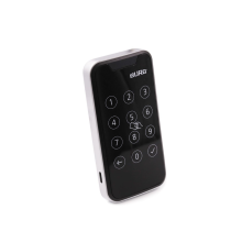 Elektronický kódový a RFID zámok