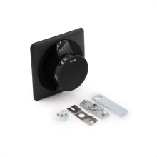 Elektronický čipový zámok RFID