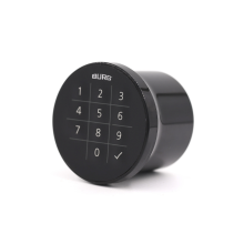 Flexibilný kódový zámok