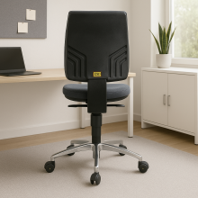 #09 CHAIR ESD