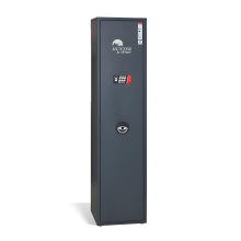 Trezor na 5 zbraní, elektronické uzamykanie, 1512/340/260 mm