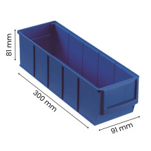 #21 PLASTBOX 1BE – Plastový box