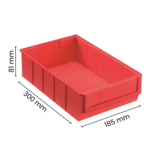 #21 PLASTBOX 1RD – Plastový box