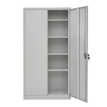 Univerzálna skriňa so 4 vnútornými policami (demont)