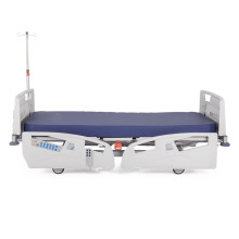 Nemocničná elektrická posteľ s 2 motormi