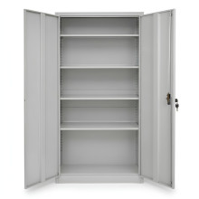 Kancelárska skriňa na dokumenty, 4 police (demont)