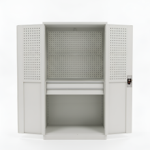 Perfopanel do skrine #26 TOOLCAB