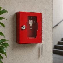 #01 FIREKEY – Ilustračná fotografia