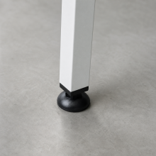 #30 BENCH 1500 SR – Šatníková lavica s dĺžkou 1500 mm s roštom na topánky