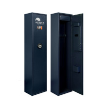 Trezor na 5 zbraní, elektronické uzamykanie, 1512/340/260 mm