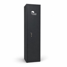 Trezor na 6 zbraní, uzamykanie na kľúč, 1500/340/260 mm