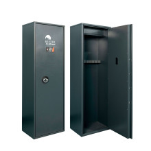 Skriňa na 8 zbraní s elektronickým zámkom, 1500/470/350 mm
