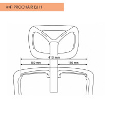 #41 PROCHAIR BJ H