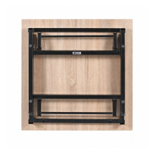 Skladací stôl, 900 x 900 mm