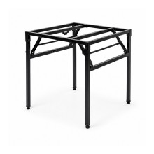 Skladací stôl, 900 x 900 mm