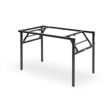 Skladací stôl, 1800 x 900 mm, dub sonoma