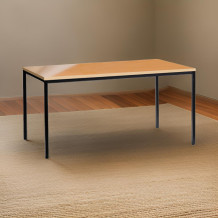 Jedálenský stôl, 1600x800, buková doska