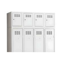 #03 SHOECABINET 4 – 4-dverová skrinka na topánky 300 mm