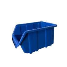 Sortačný plastový box - modrý