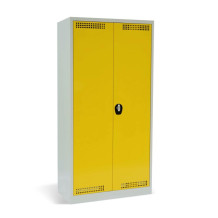 #05 CHEMICAL MAXI – Veľká skriňa na chemikálie, 1950/950/500 mm