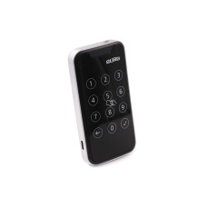 Elektronický kódový a RFID zámok