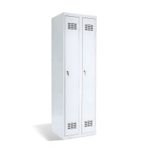 #03 STANDARD 2 TALL | Extra vysoká šatníková skriňa 2-dverová