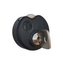 #10 COIN – Zámok na mince so systémom na centrálny kľúč