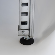 Nastaviteľná pätka