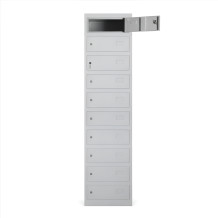 10-priehradková skriňa na úschovu cenností (demont)