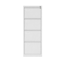 Kartotéková skriňa so 4 zásuvkami (demont)