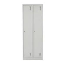 2-dverová šatníková skriňa (demont)