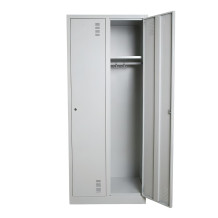 2-dverová šatníková skriňa (demont)