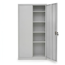 Kancelárska skriňa na dokumenty, 4 police (demont)