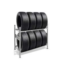 Regál na pneumatiky 1100x1210x430