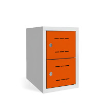 #03 SHOECABINET 1/2 – 2-dverová skrinka na topánky 300 mm_Ilustračná fotografia