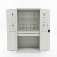 Perfopanel do skrine #26 TOOLCAB