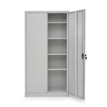 Kancelárska skriňa na dokumenty, 4 police (demont)