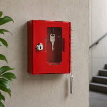 #01 FIREKEY – Ilustračná fotografia