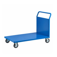 #01 TROLLEY XL - Skladovací ručný vozík