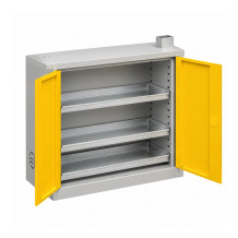 #08 CHEMI G MINI VENT - Skriňa na chemikálie s komínom