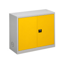 #08 CHEMI G MINI - Skriňa na chemické látky, nízka