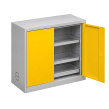#08 CHEMI G MINI - Skriňa na chemické látky, nízka