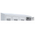 #03 ROOF STANDARD 1200 – Šikmá strieška na skriňu, šírka 1200 mm