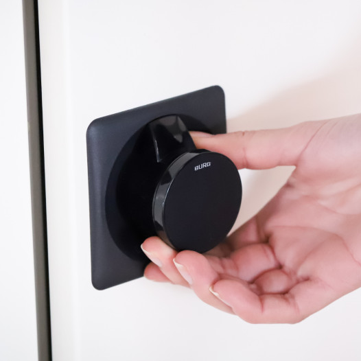 Elektronický čipový zámok RFID