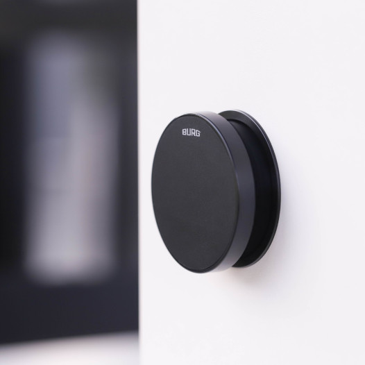 Elektronický RFID čipový zámok