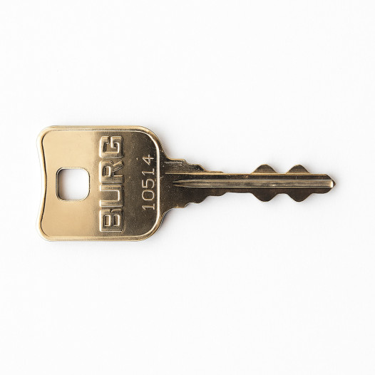 #11 MKEY TANKLOCK – Univerzálny kľúč k veľkoplošným otočným zámkom
